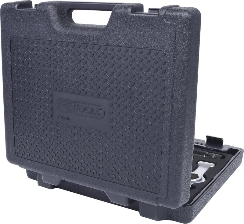 KS TOOLS Universal Radnabenabzieher- und Gelenkwellenausdrücker, 11-tlg ( 700.1400 )