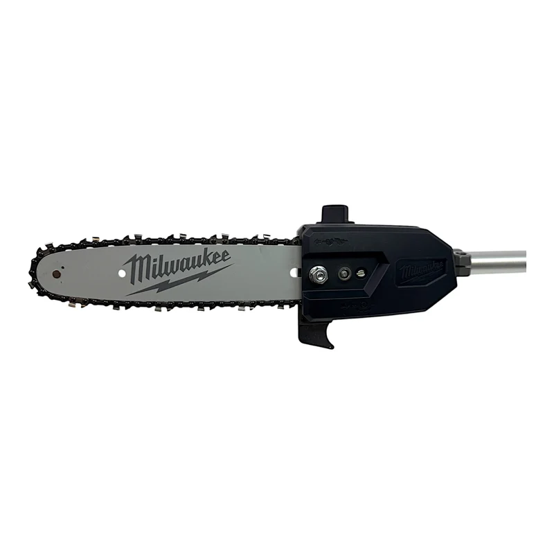 Milwaukee M18 FOPH­-CSA Hochentaster Aufsatz 124,5 cm ( 4932464957 ) für Akku Multifunktionsantrieb