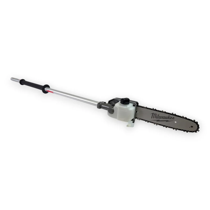 Milwaukee M18 FOPH­-CSA Hochentaster Aufsatz 124,5 cm ( 4932464957 ) für Akku Multifunktionsantrieb