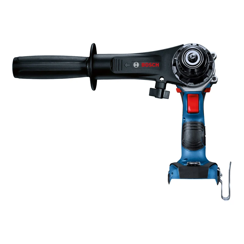 Bosch GSR 18V-110 C Professional Akku Bohrschrauber 18 V 110 Nm Brushless + 1x ProCORE Akku 5,5 Ah - ohne Ladegerät
