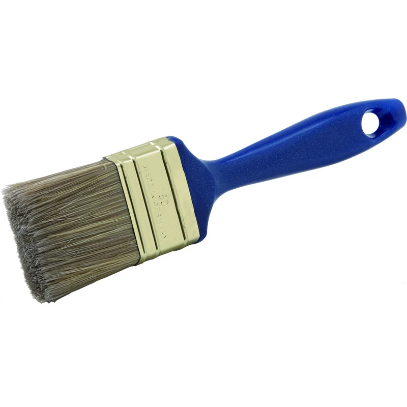 Flachpinsel TIMBER L
