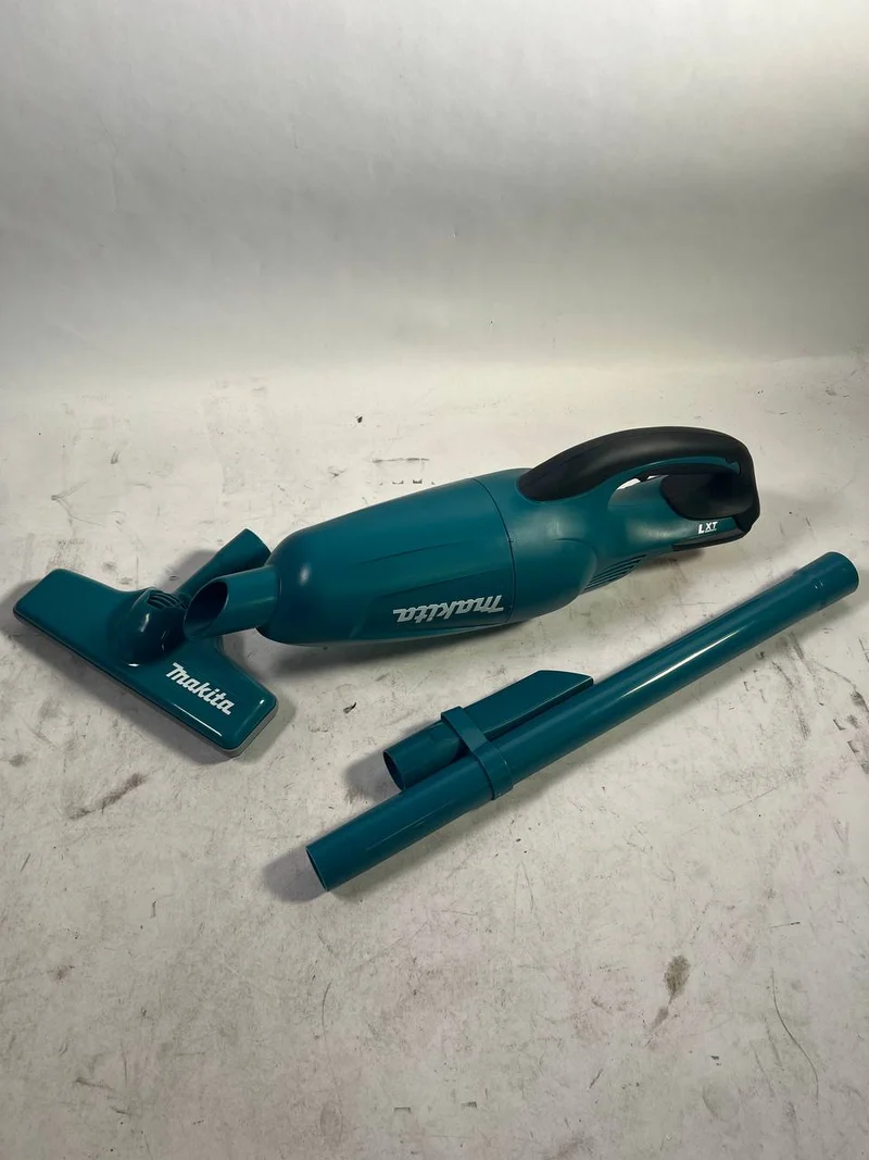 Makita DCL 180 ZB Akku Staubsauger 18 V - Gebraucht