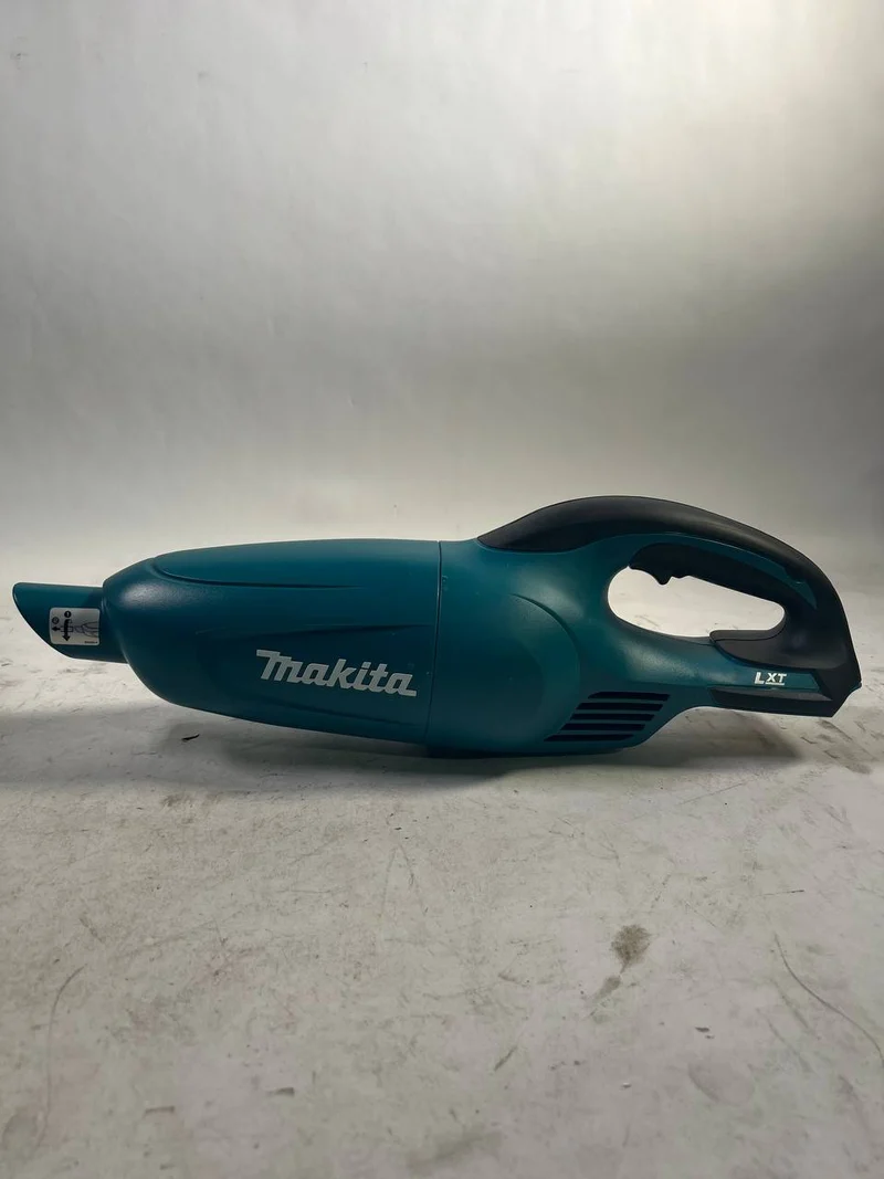 Makita DCL 180 ZB Akku Staubsauger 18 V - Gebraucht