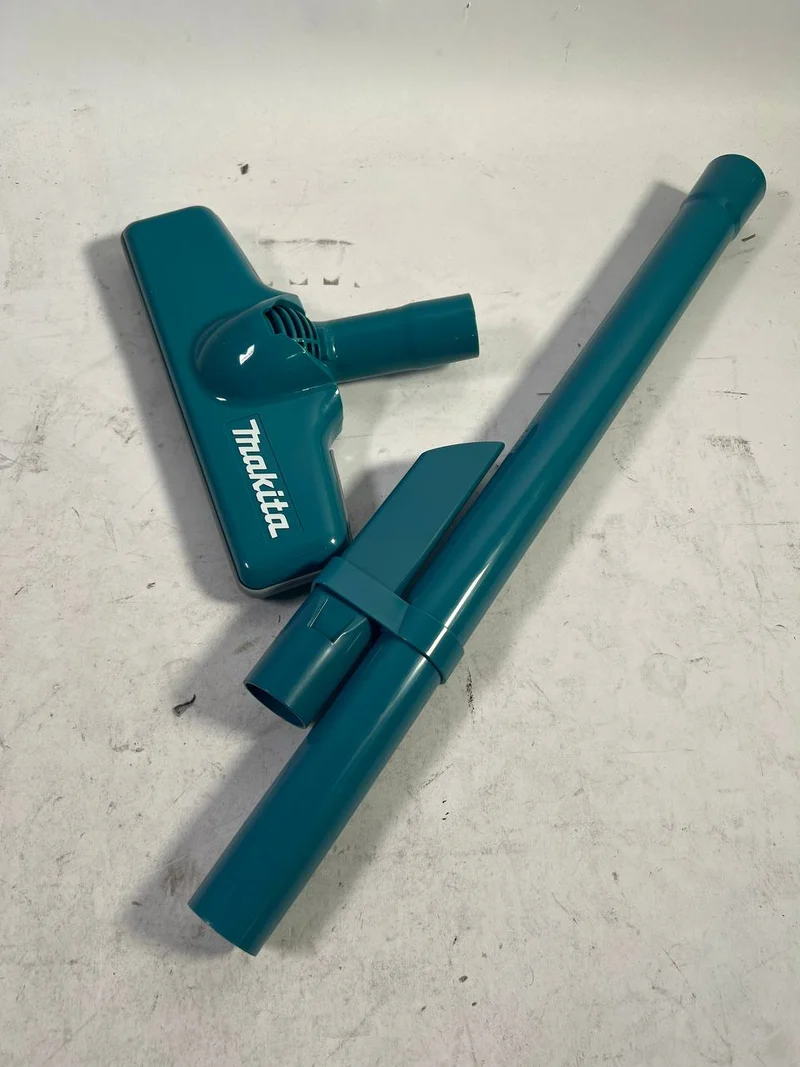Makita DCL 180 ZB Akku Staubsauger 18 V - Gebraucht