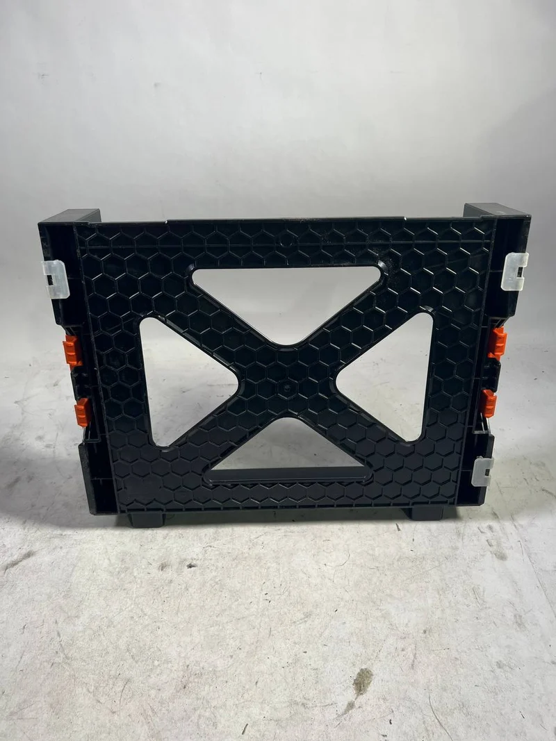 Fein Multitool Zubehör Set Starlock Plus 33 tlg. + i-Boxx + i-Rack kompatibel mit L-Boxx 136 - Unvollständig