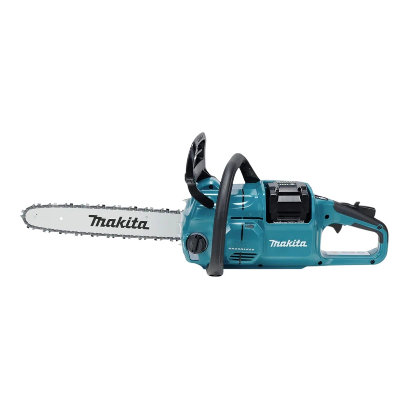Makita UC 022 GZ Akku Kettensäge 40 V max. 35 cm Brushless Solo - ohne Akku, ohne Ladegerät