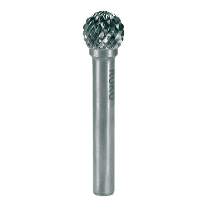 RUKO Frässtift KUD Schaft-Ø 6 mm Ø 8 mm Kopflänge 7,2 mm ( 4000602830 )