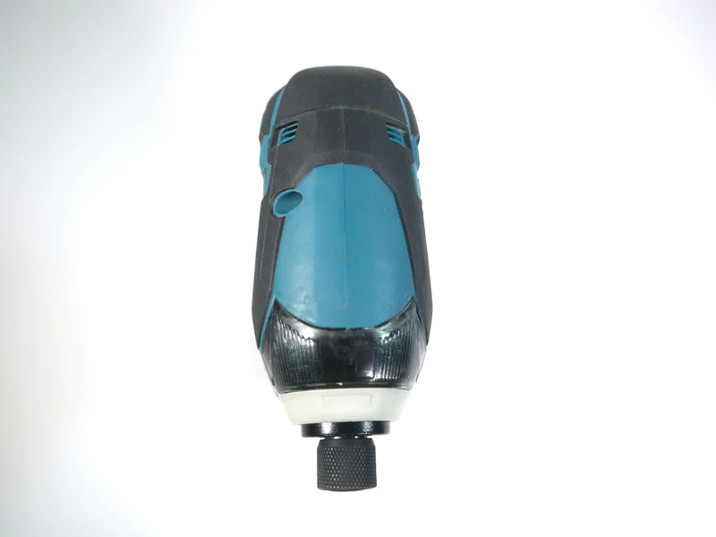 Makita DTD 146 Z 18 V Li-ion Akku Schlagschrauber Solo - nur das Gerät ohne Akku, ohne Ladegerät, ohne Koffer - Stark Gebraucht