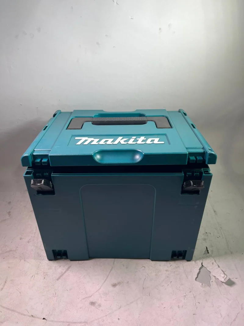 Makita MAKPAC 4 Systemkoffer- Beschädigt