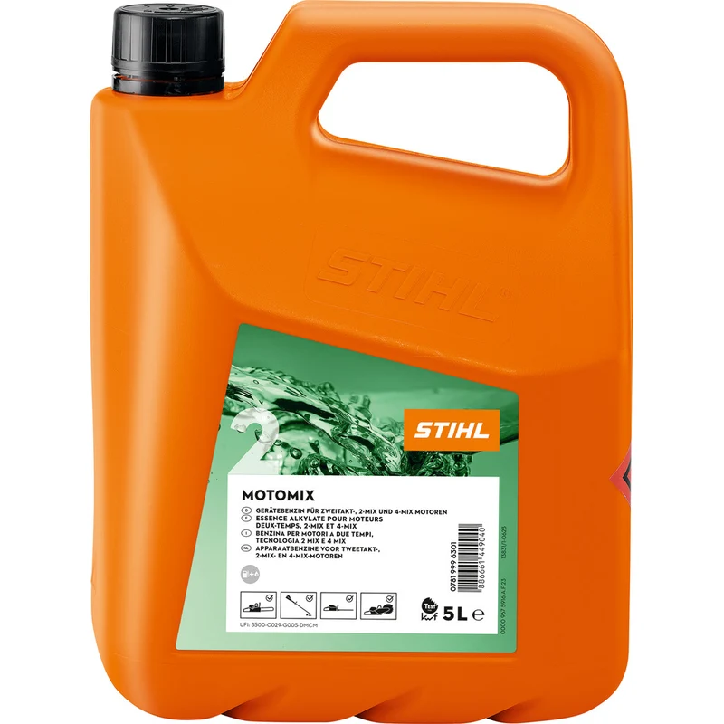 Stihl Kraftstoff MotoMix 1:50