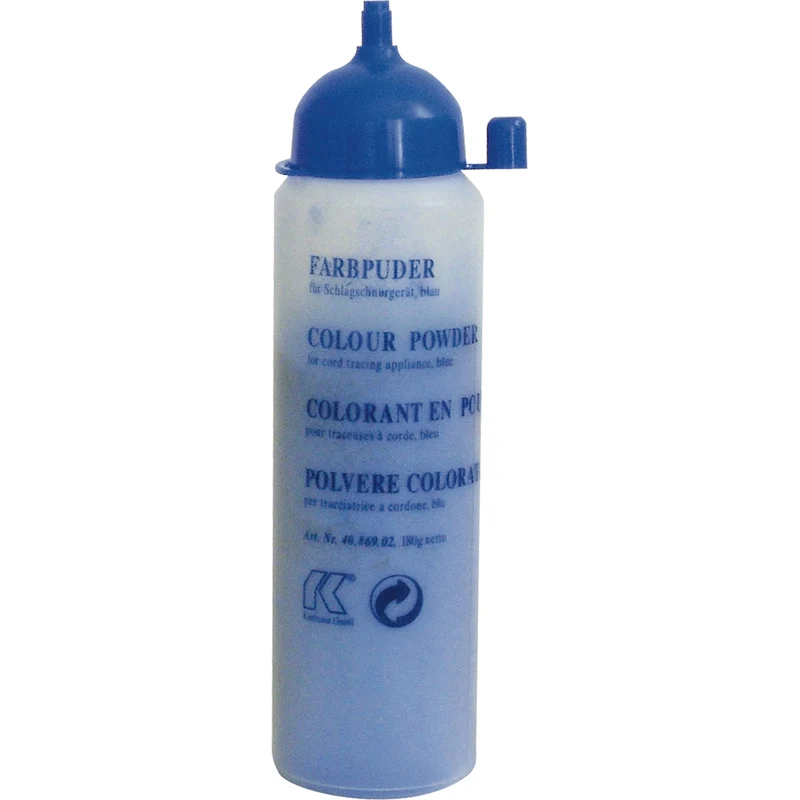 Farbpuder