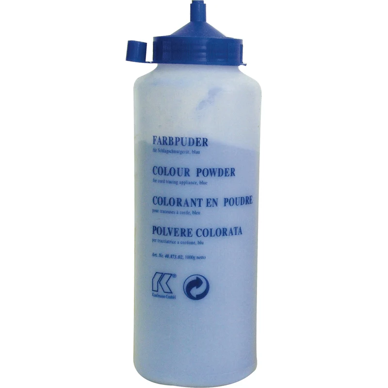 Farbpuder