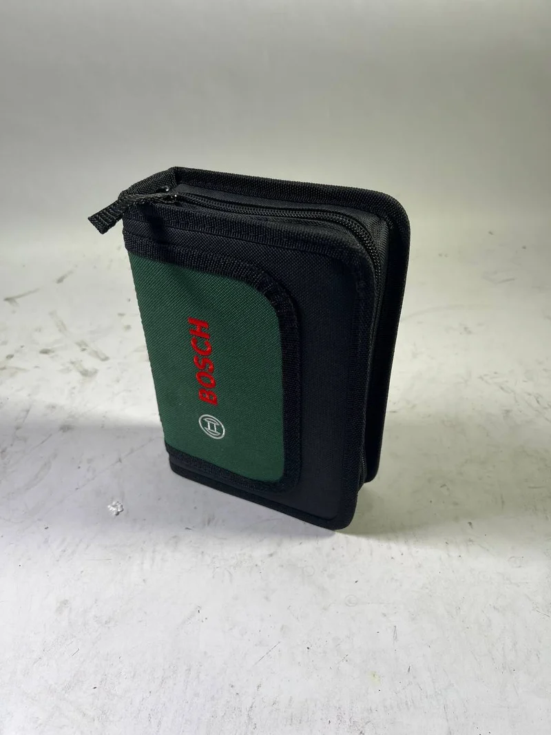 Bosch Handwerkzeug 33 tlg. Werkzeug Set, Tasche - Neuwertig