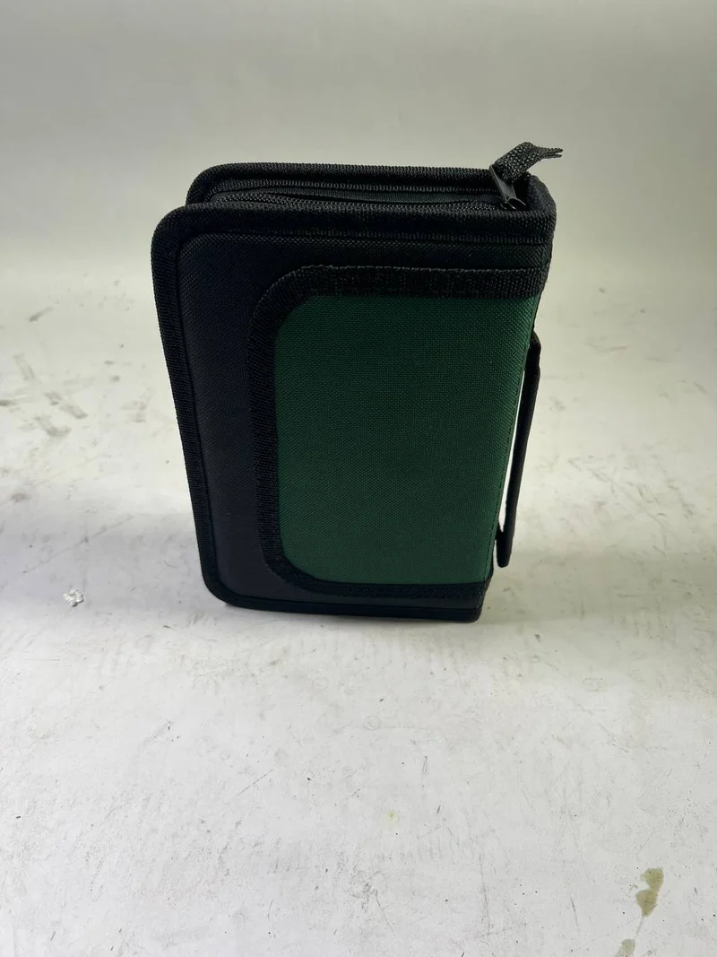 Bosch Handwerkzeug 33 tlg. Werkzeug Set, Tasche - Neuwertig