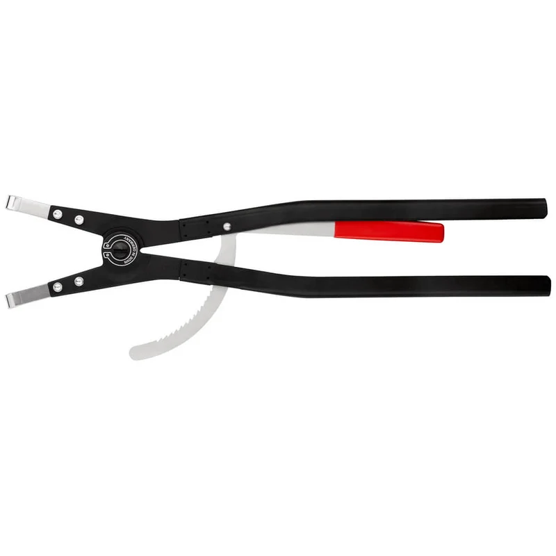KNIPEX Sicherungsringzange A 61 für Wellen Ø 252 - 400 mm ( 4000794017 )