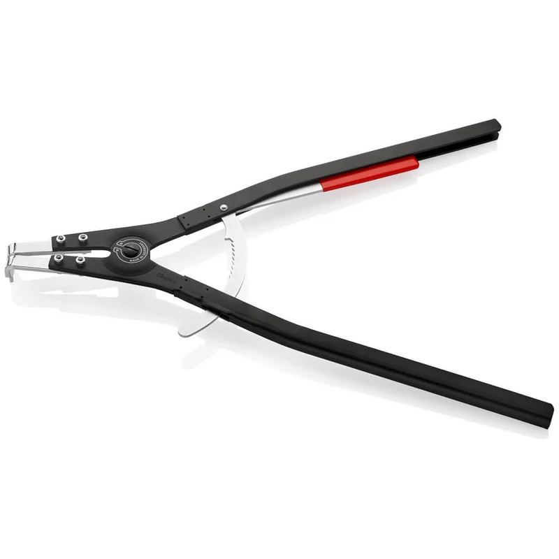 KNIPEX Sicherungsringzange A 61 für Wellen Ø 252 - 400 mm ( 4000794017 )