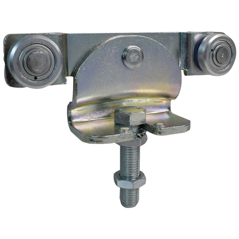 Rollapparat doppelpaarig