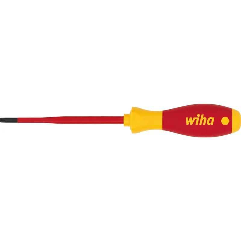 Schraubendreher Set Soft Finish electric slimFix TORX 6-tlg.