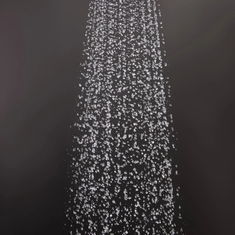 HANSGROHE Brauseset CROMA SELECT E MULTI Bsta Unica´Croma we/chr