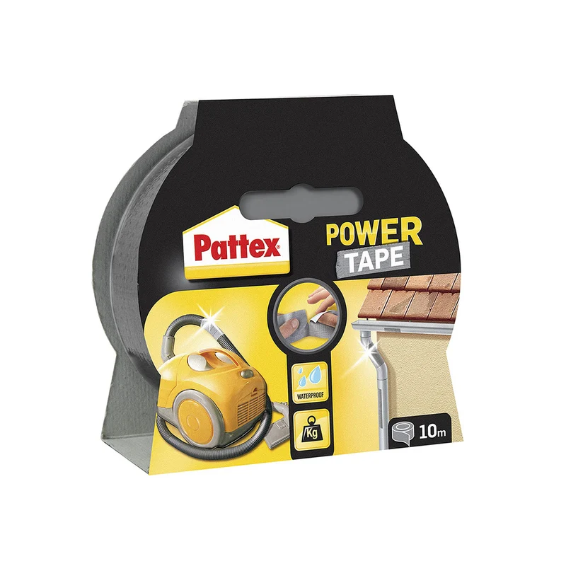 Klebeband Power Tape