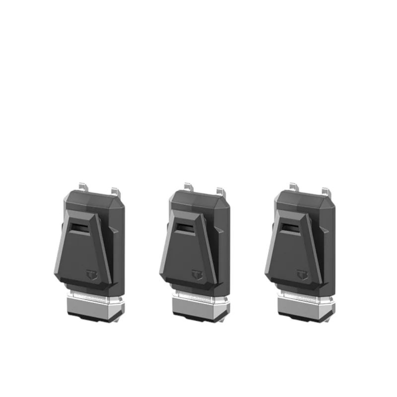Toughbuilt STACKTECH TB-B1S3-A-50 Aufnahme 3 Stk.