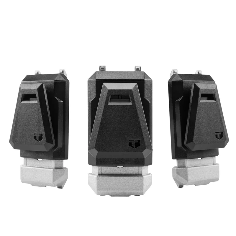 Toughbuilt STACKTECH TB-B1S3-A-50 Aufnahme 3 Stk.