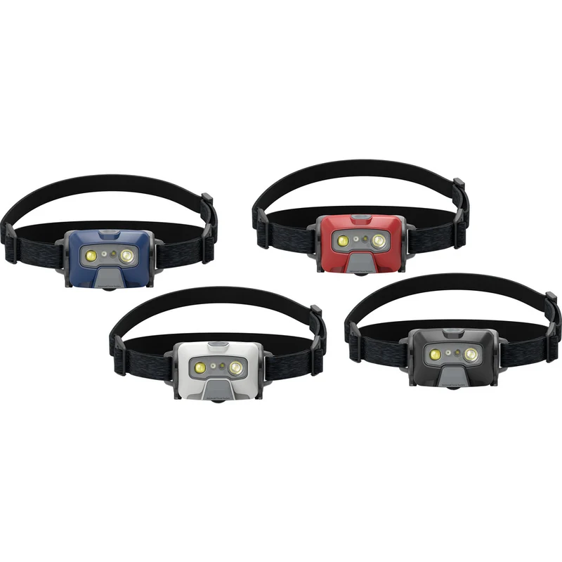 Stirnlampe HF6R Core