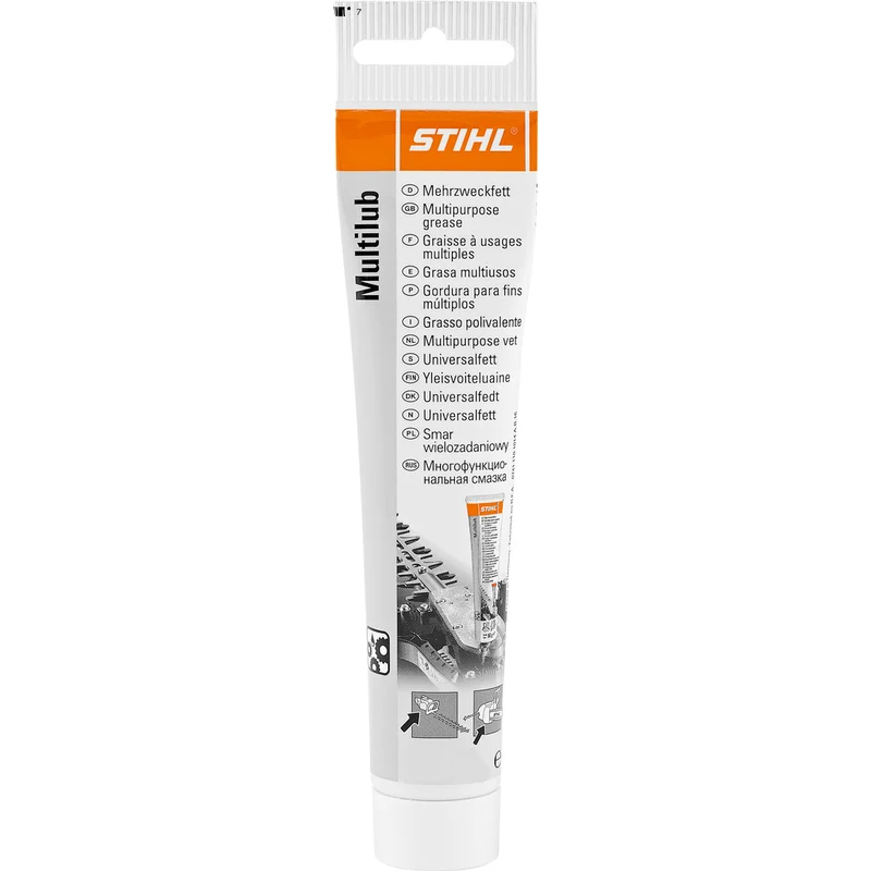 Stihl Mehrzweckfett Multilub