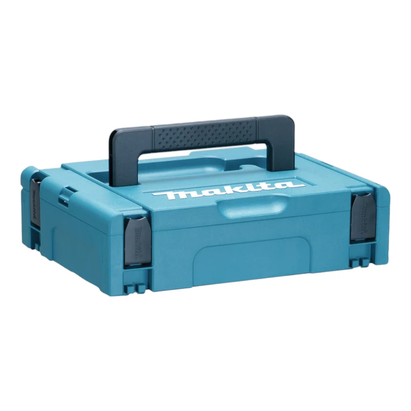 Makita 4329 J Pendelhub Stichsäge 450 W 65 mm + Makpac