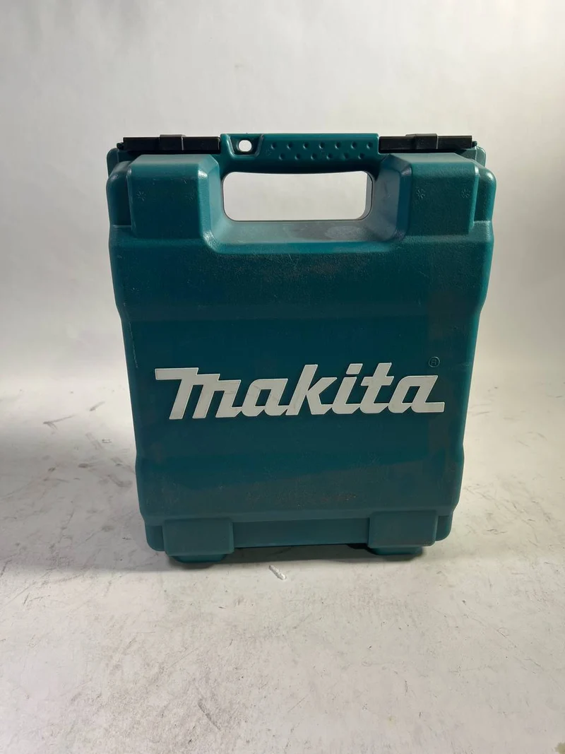 Makita HP 488 DWE Akku Schlagbohrschrauber 18 V 42 Nm G-Serie - Gebraucht