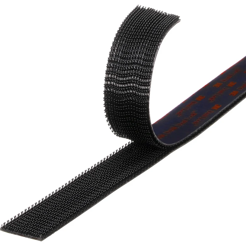 Klett-Verschluss Dual Lock SJ 355D CF