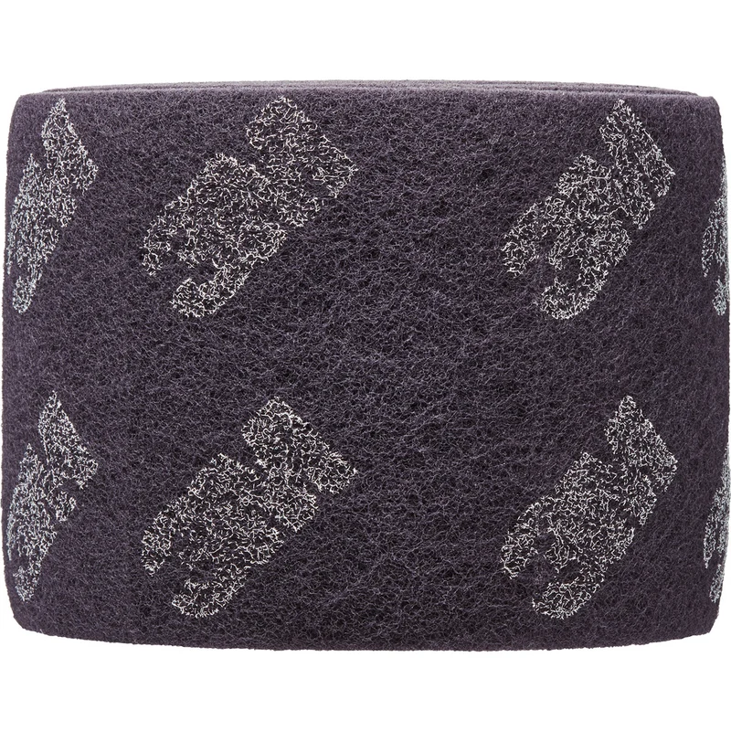 Scotch Brite™ Handschleifvliesrolle CF-SR