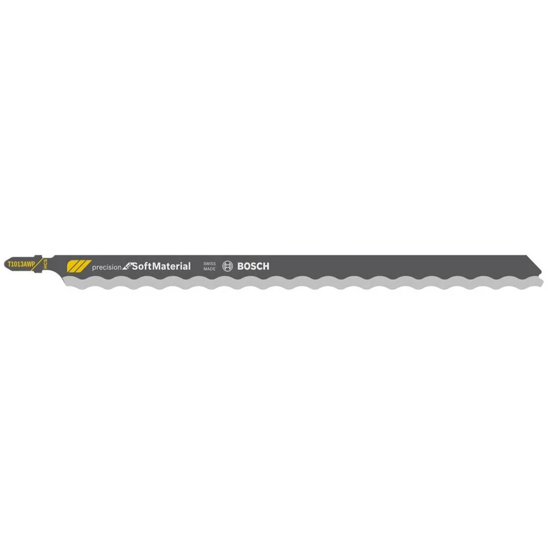 Stichsägeblatt T 1013 AWP Soft Material