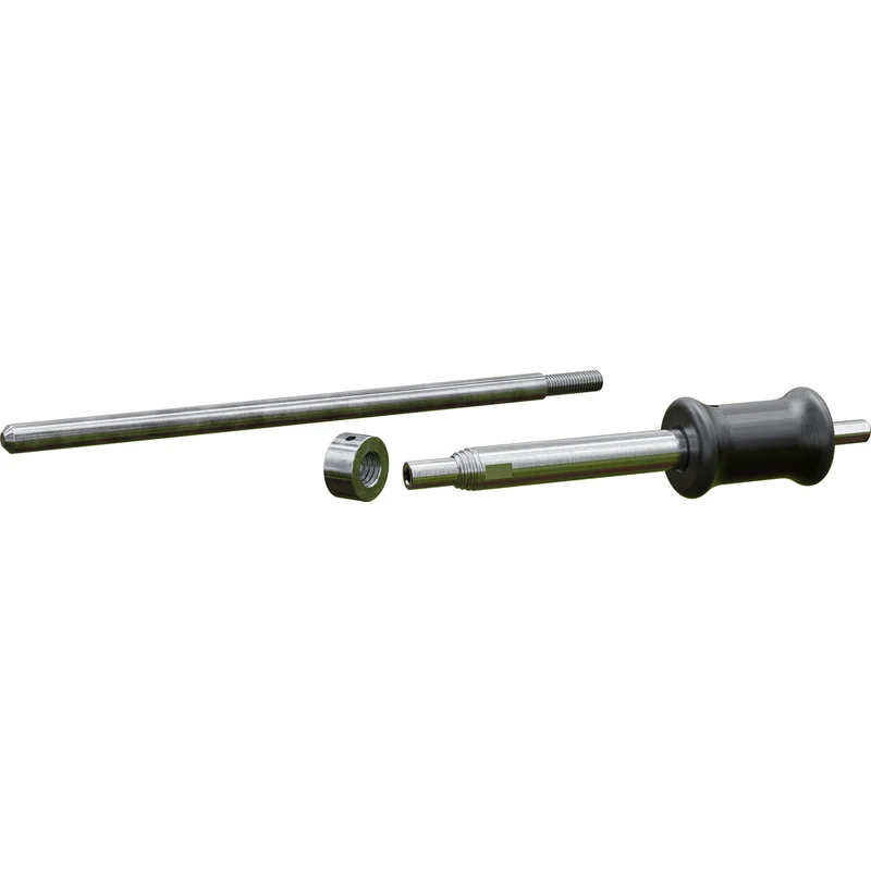 PUMPSHANK® Schnellauswerferschaft