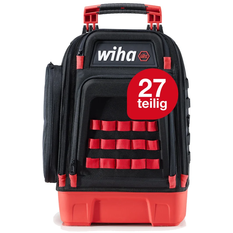 Werkzeugrucksack electric