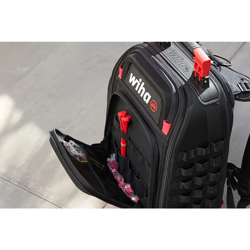 Werkzeugrucksack electric
