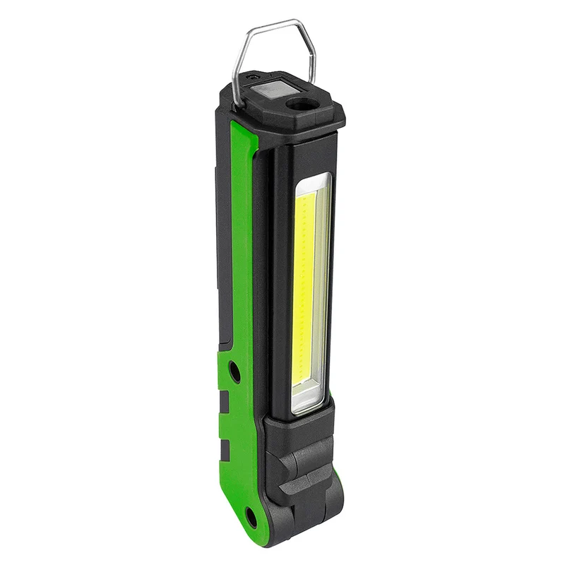 Akku LED-Handleuchte Handy Slim