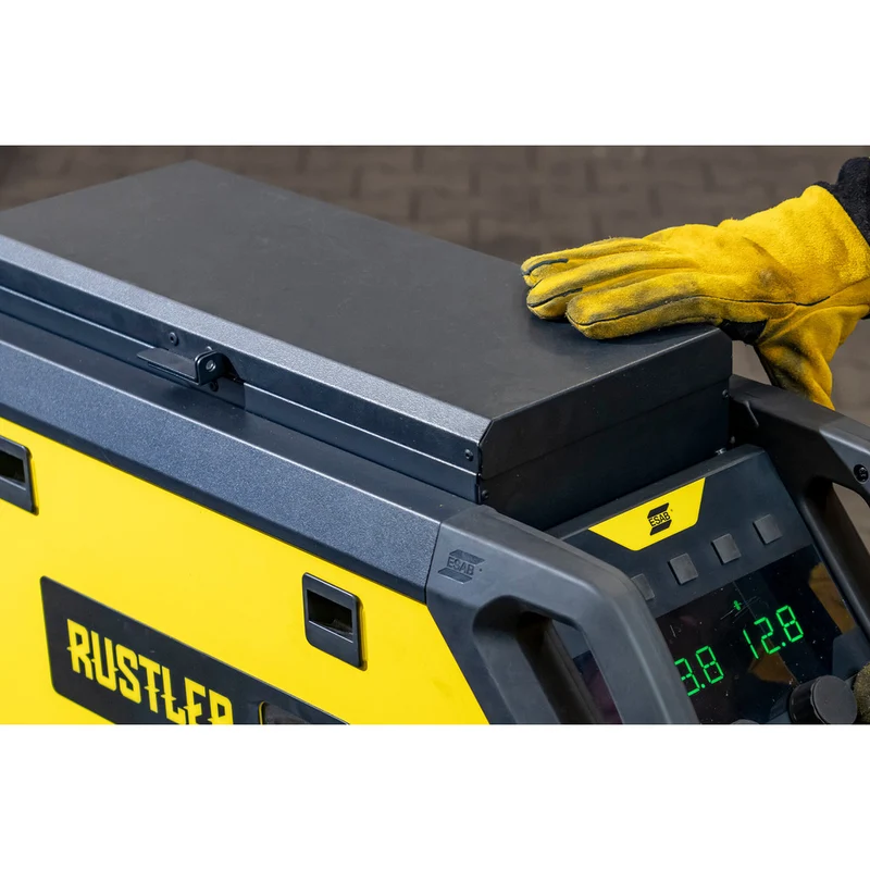 ESAB Aufbewahrungsbox