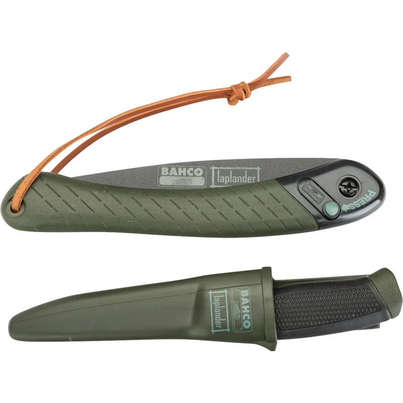 Laplander Jagdset