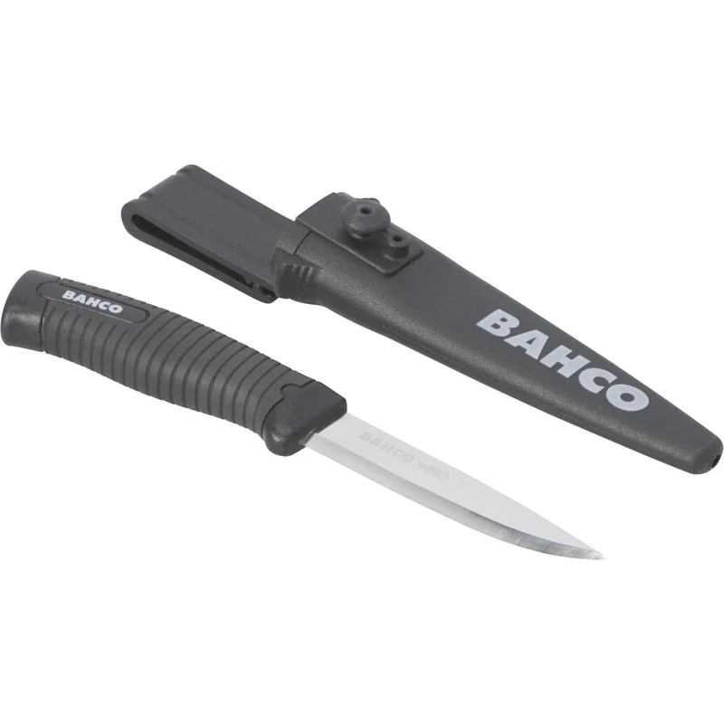 Universalmesser mit 2-Komponenten-Griff