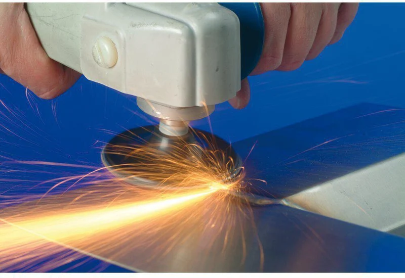 PFERD TOOLS Fiberschleifer CDFR 50 VICTOGRAIN-COOL 36, 50 mm