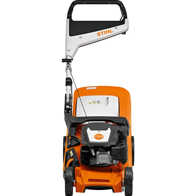 Stihl Benzinrasenmäher RM 443