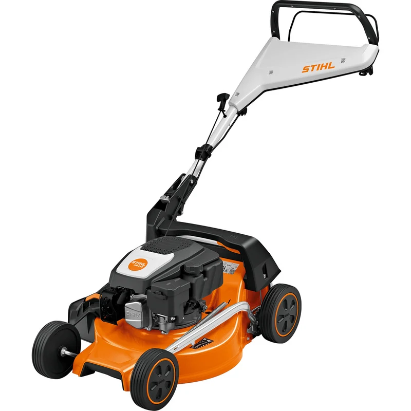 Stihl Benzinrasenmäher RM 248