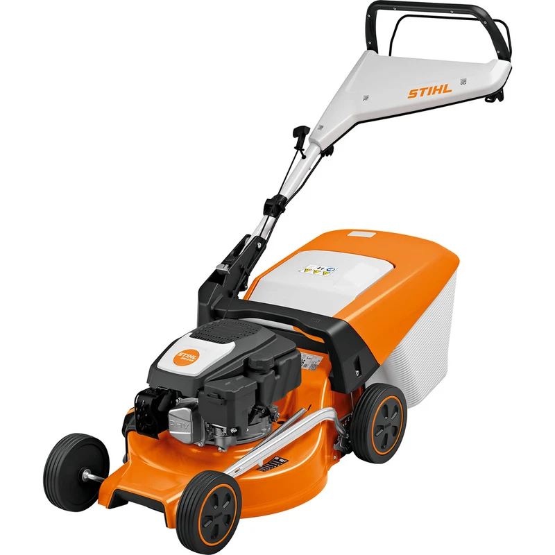 Stihl Benzinrasenmäher RM 248