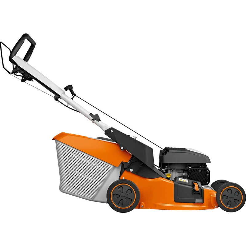 Stihl Benzinrasenmäher RM 248