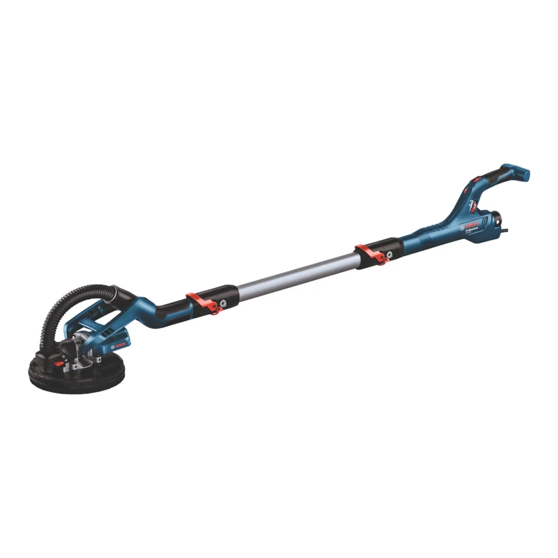 Bosch GTR 550 Professional Trockenbauschleifer 550 Watt 225 mm ( 06017D4020 ) + Koffer