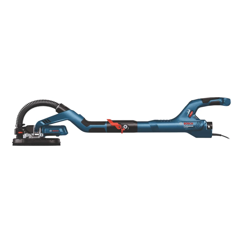 Bosch GTR 550 Professional Trockenbauschleifer 550 Watt 225 mm ( 06017D4020 ) + Koffer