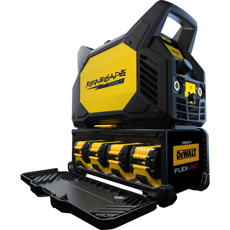 ESAB akkubetriebenes Schweißgerät Renegade VOLT ES 200i