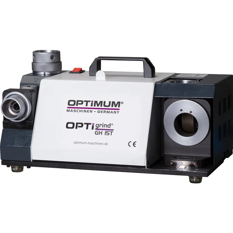Bohrerschleifgerät OPTIgrind GH 15 T