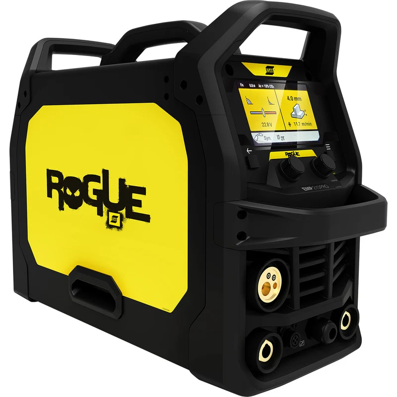 ESAB Schweißgerät Rogue EMP 210 PRO / tragbar